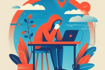 Dealing with Loneliness and Isolation in Remote Work