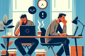 Stress Management Techniques for High-Pressure Remote Jobs