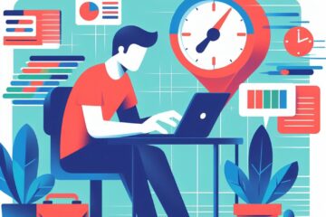 The Pomodoro Technique: A Game Changer for Work-from-Home Professionals