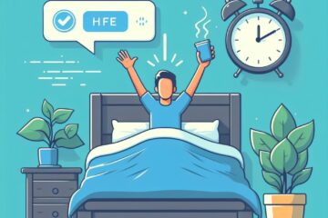 Harnessing the Power of Morning Routines for Effective Workdays